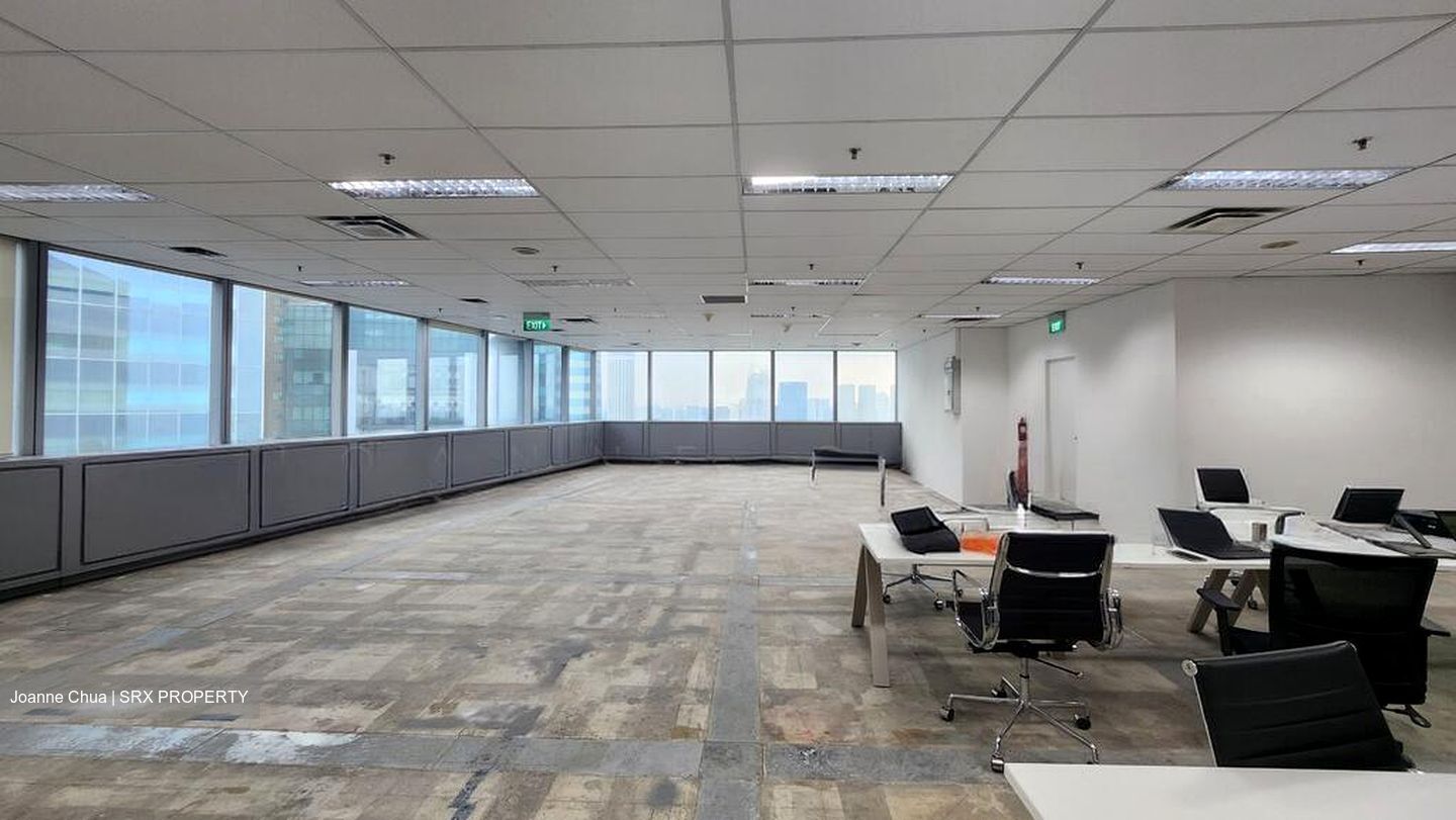 Tung Centre (D1), Office #496986631